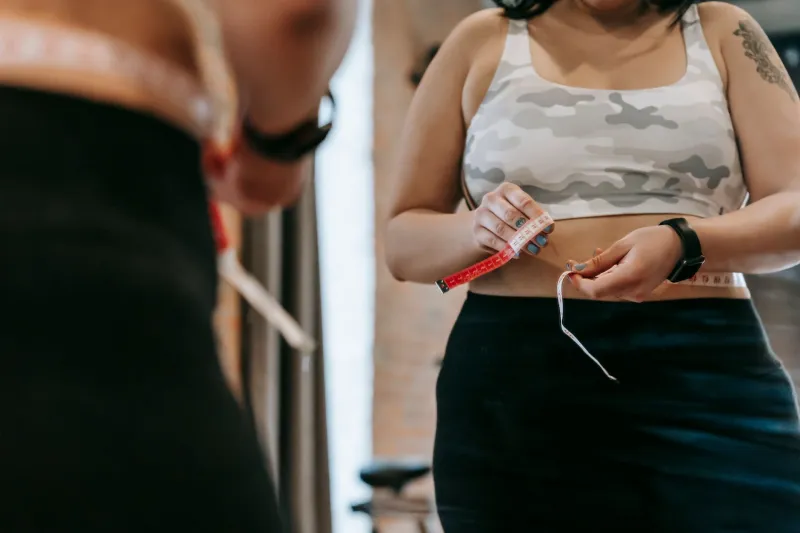 Forget Your Body Type — Your Proportions Are What Actually Matter