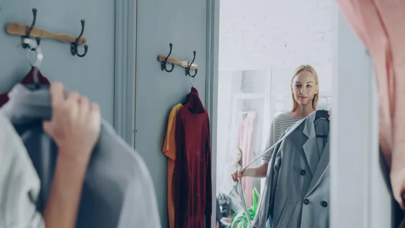 Why the Biggest Names in Fashion Keep Getting Your Size Wrong