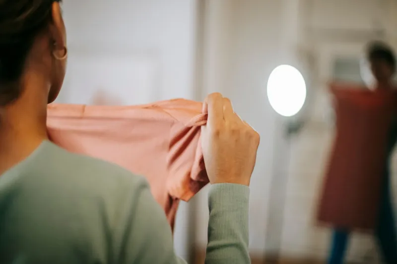 Why That $800 Blazer Might Fit You Worse Than the $60 One