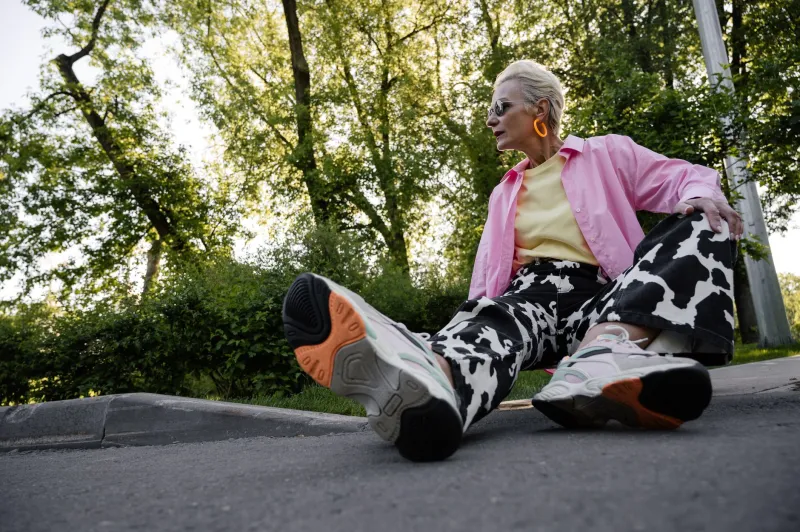 You Don't Have to Pick a Lane: The Case for Dressing Like More Than One Person